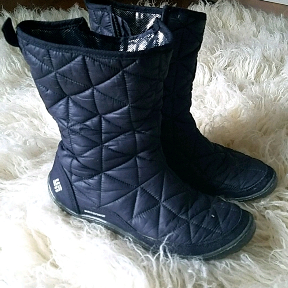 Columbia Women's Boots